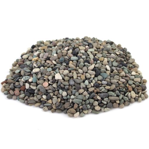 Earthy Mixed Gravel